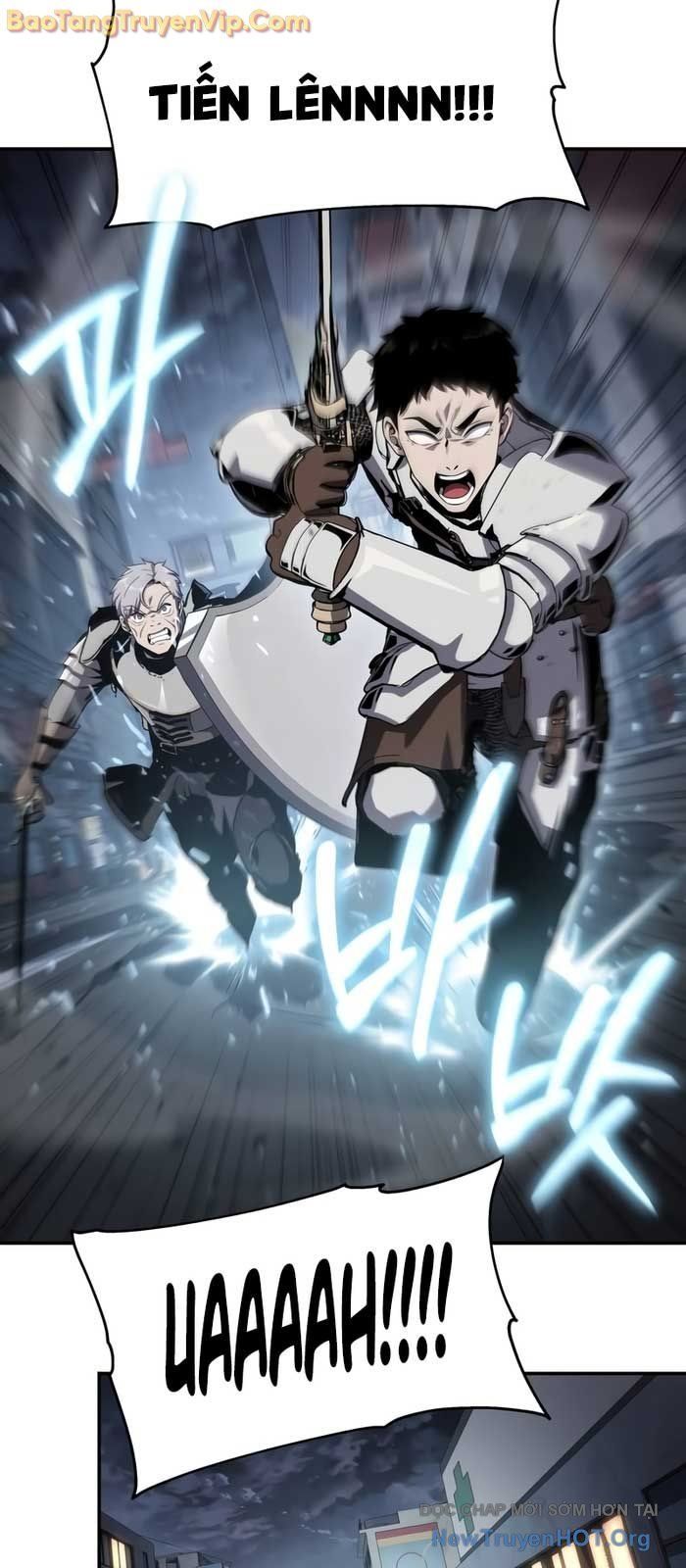 đọc truyện Vua Hiệp Sĩ Đã Trở Lại Với Một Vị Thần Chương 121.1 ảnh 55 tại Thiên Thai Truyện