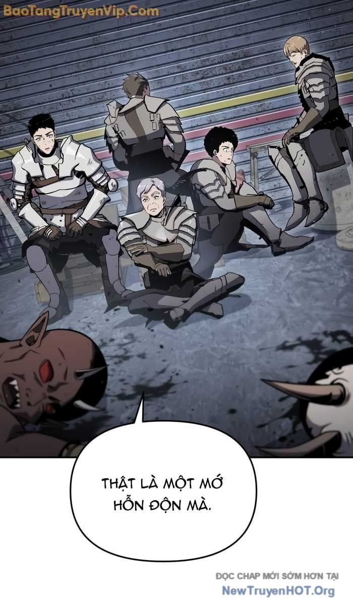 đọc truyện Vua Hiệp Sĩ Đã Trở Lại Với Một Vị Thần Chương 121.1 ảnh 58 tại Thiên Thai Truyện