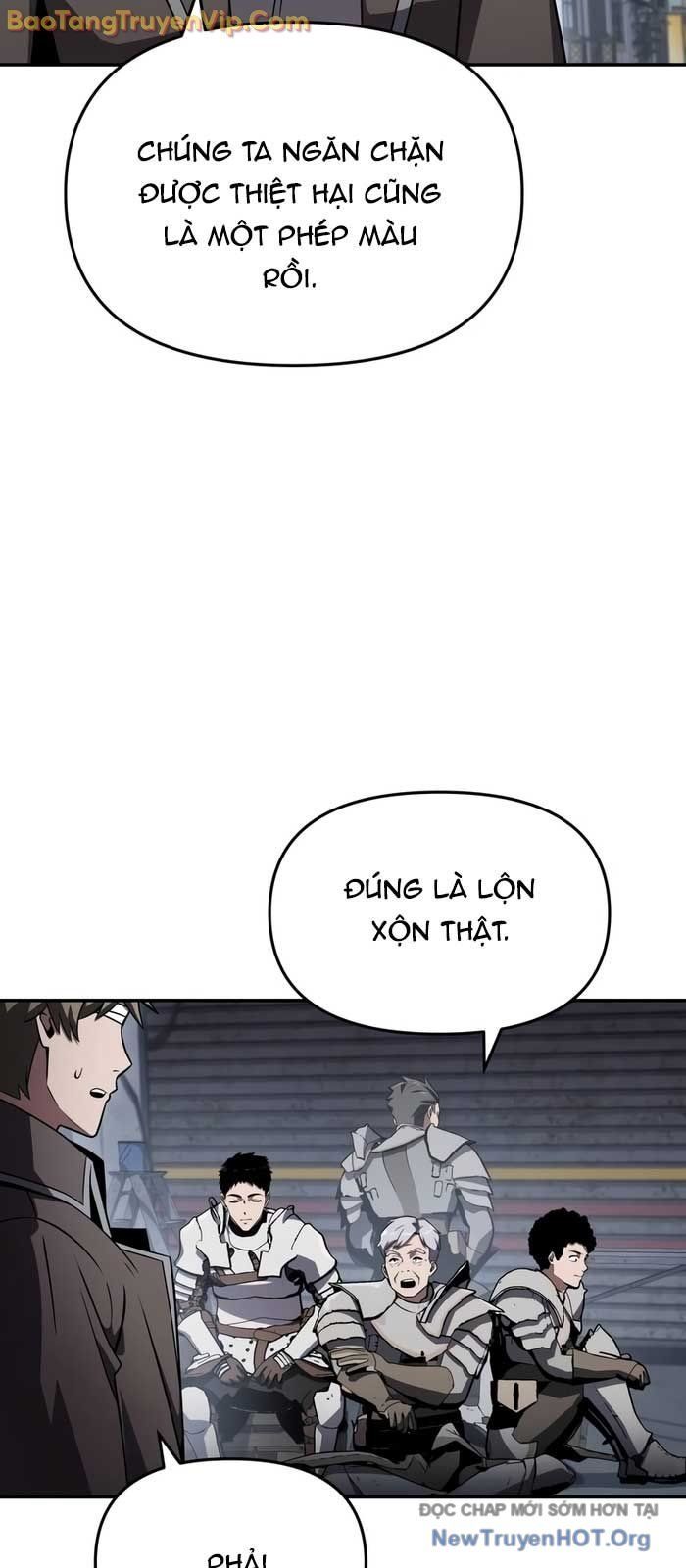 đọc truyện Vua Hiệp Sĩ Đã Trở Lại Với Một Vị Thần Chương 121.1 ảnh 61 tại Thiên Thai Truyện