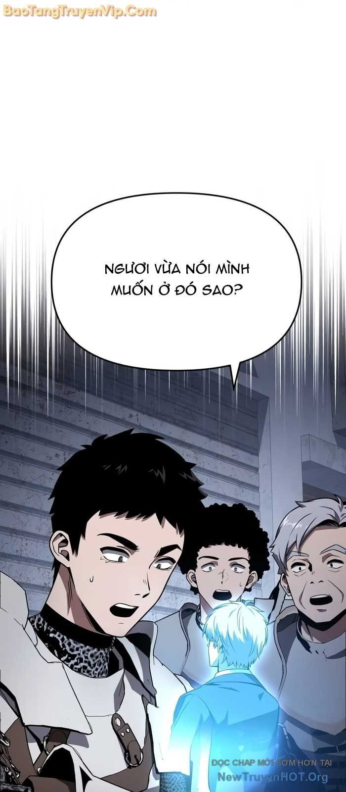 đọc truyện Vua Hiệp Sĩ Đã Trở Lại Với Một Vị Thần Chương 121.1 ảnh 74 tại Thiên Thai Truyện