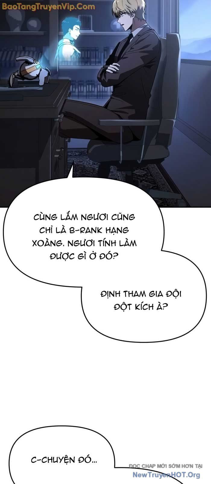 đọc truyện Vua Hiệp Sĩ Đã Trở Lại Với Một Vị Thần Chương 121.1 ảnh 76 tại Thiên Thai Truyện