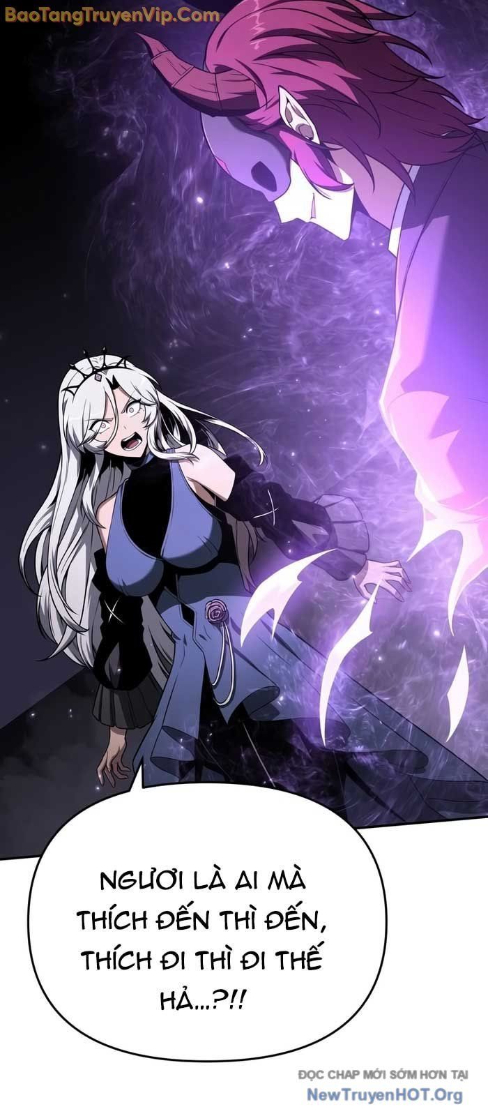 đọc truyện Vua Hiệp Sĩ Đã Trở Lại Với Một Vị Thần Chương 121.1 ảnh 10 tại Thiên Thai Truyện