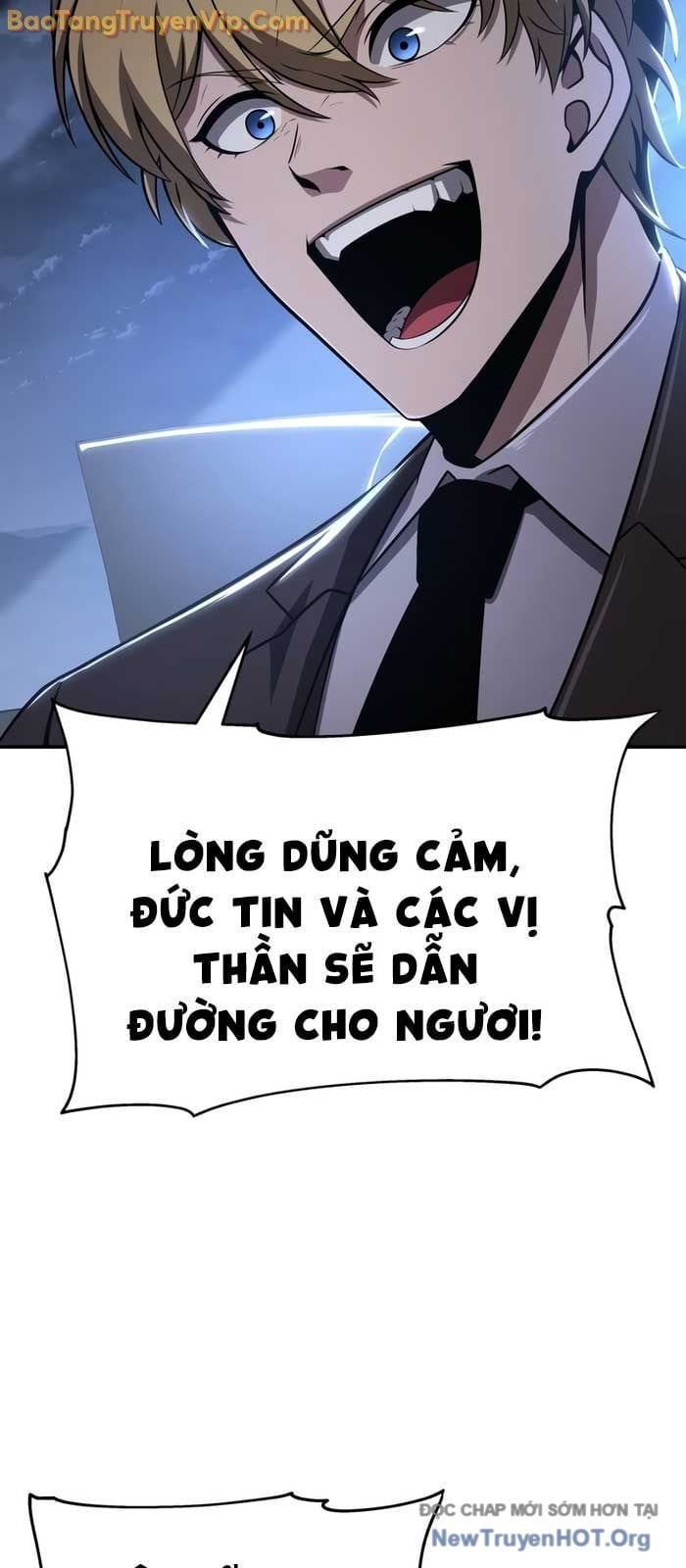 đọc truyện Vua Hiệp Sĩ Đã Trở Lại Với Một Vị Thần Chương 121.1 ảnh 90 tại Thiên Thai Truyện