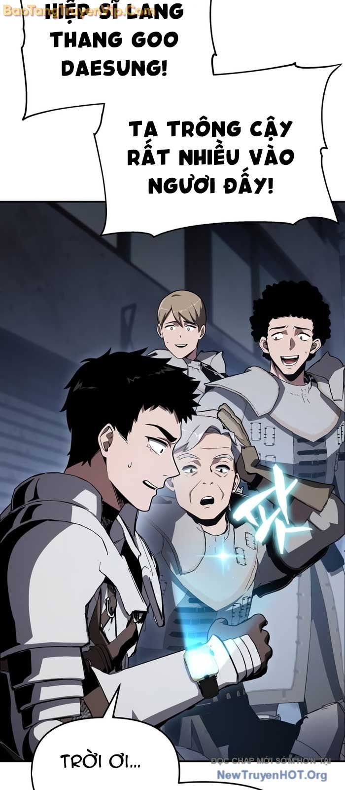 đọc truyện Vua Hiệp Sĩ Đã Trở Lại Với Một Vị Thần Chương 121.1 ảnh 91 tại Thiên Thai Truyện