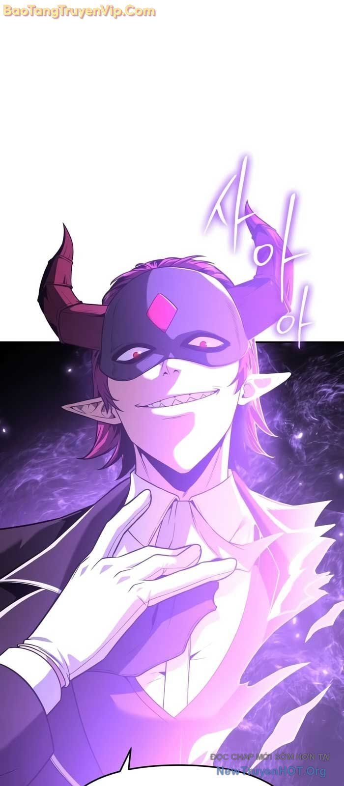 đọc truyện Vua Hiệp Sĩ Đã Trở Lại Với Một Vị Thần Chương 121.1 ảnh 11 tại Thiên Thai Truyện