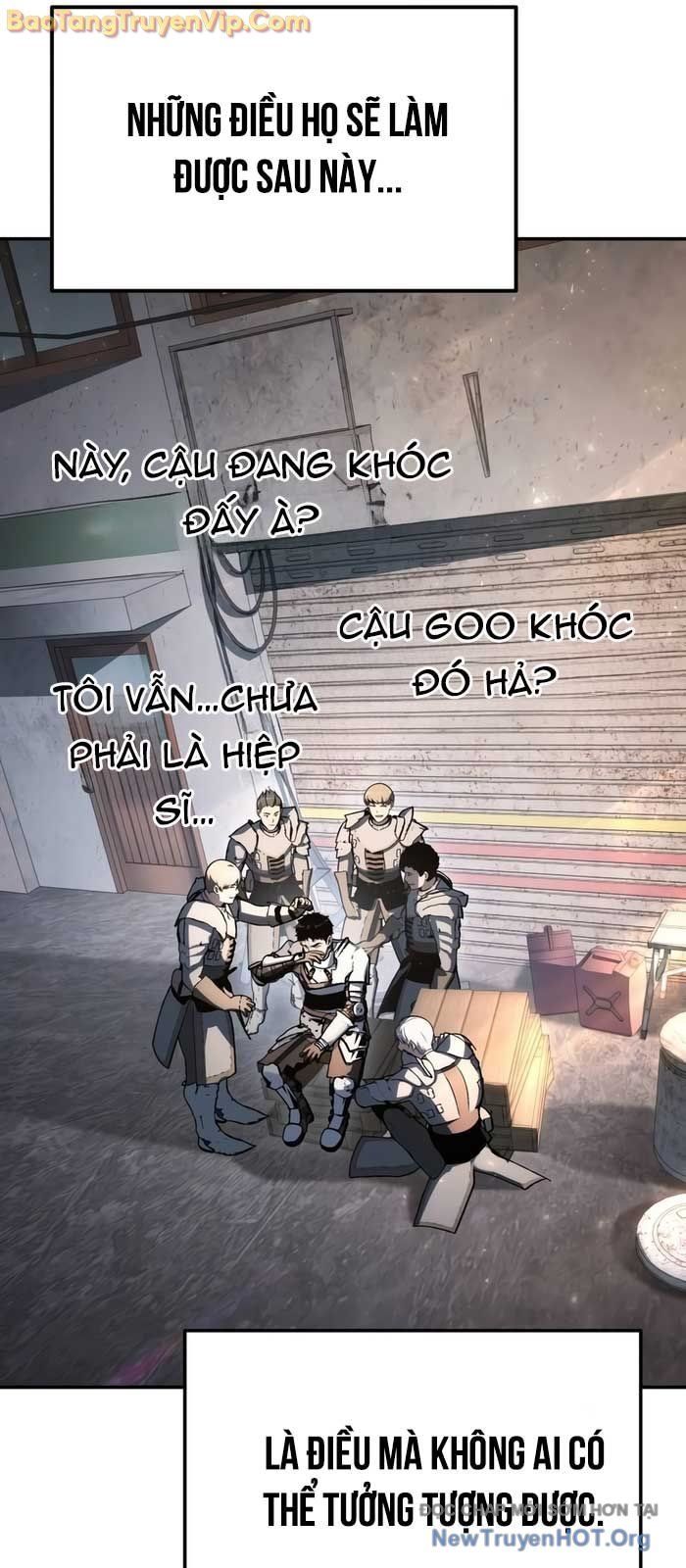 đọc truyện Vua Hiệp Sĩ Đã Trở Lại Với Một Vị Thần Chương 121.1 ảnh 97 tại Thiên Thai Truyện