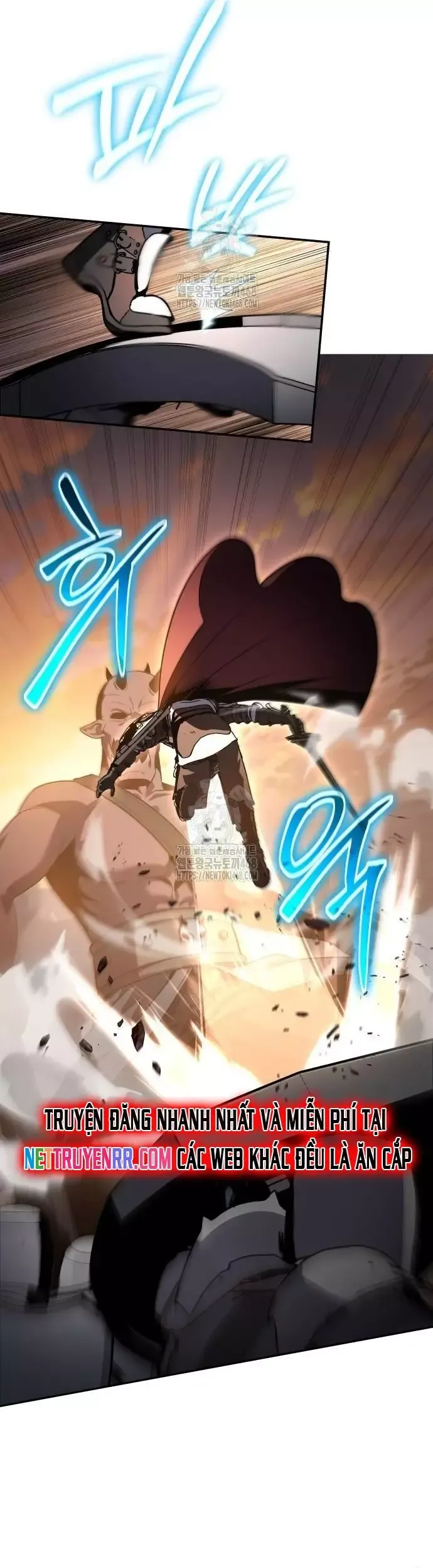 đọc truyện Vua Hiệp Sĩ Đã Trở Lại Với Một Vị Thần Chương 121 ảnh 12 tại Thiên Thai Truyện