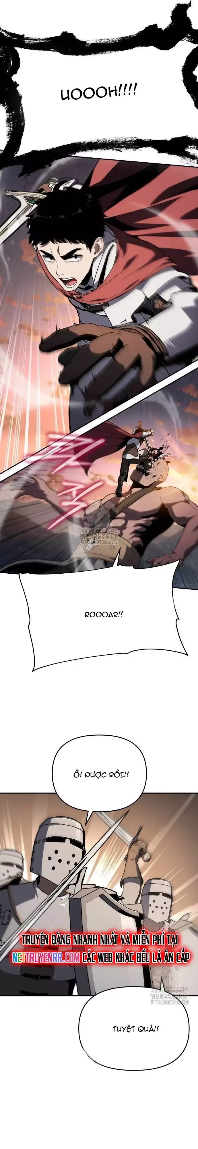 đọc truyện Vua Hiệp Sĩ Đã Trở Lại Với Một Vị Thần Chương 121 ảnh 13 tại Thiên Thai Truyện