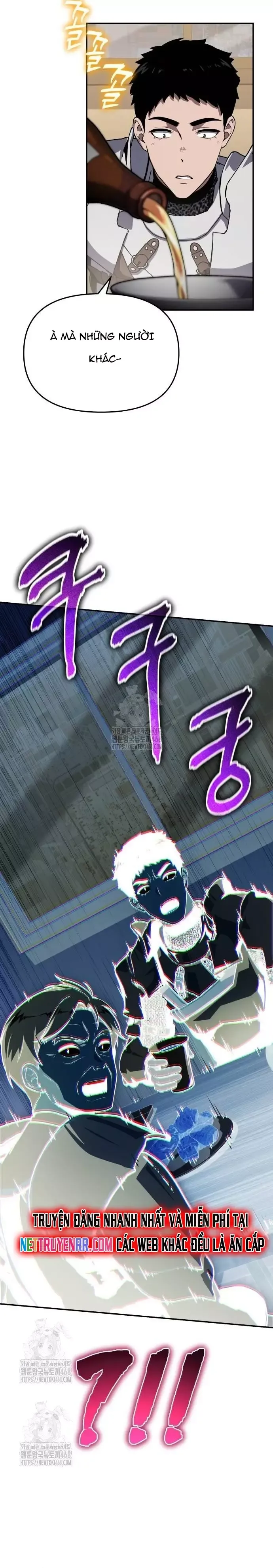 đọc truyện Vua Hiệp Sĩ Đã Trở Lại Với Một Vị Thần Chương 121 ảnh 19 tại Thiên Thai Truyện