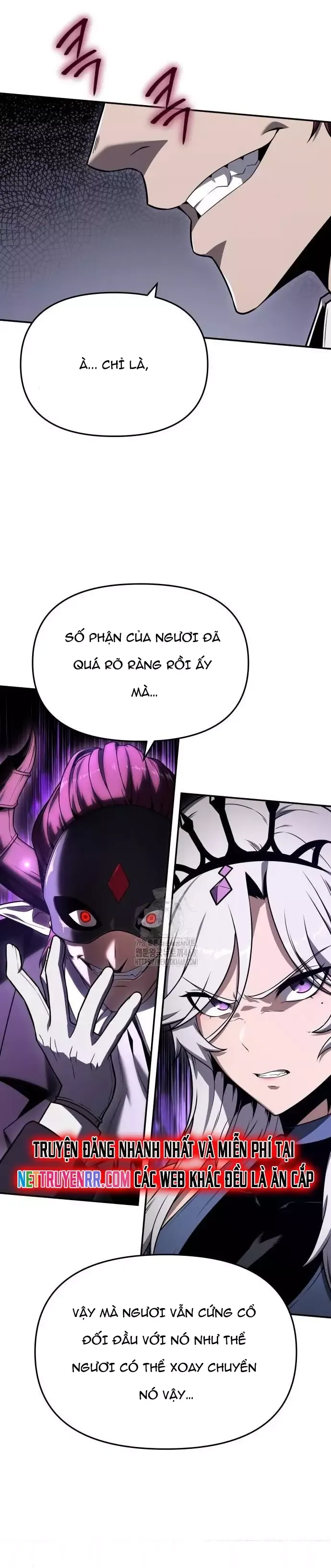 đọc truyện Vua Hiệp Sĩ Đã Trở Lại Với Một Vị Thần Chương 121 ảnh 4 tại Thiên Thai Truyện