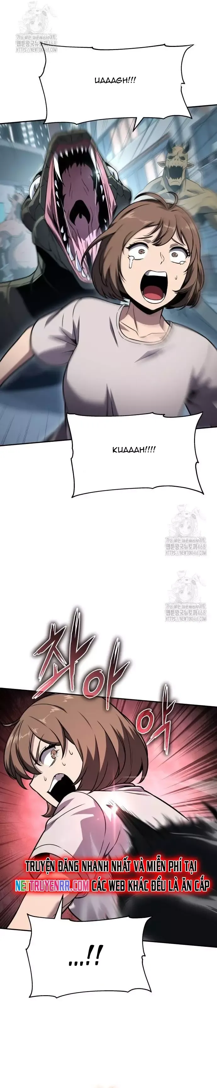 đọc truyện Vua Hiệp Sĩ Đã Trở Lại Với Một Vị Thần Chương 121 ảnh 22 tại Thiên Thai Truyện