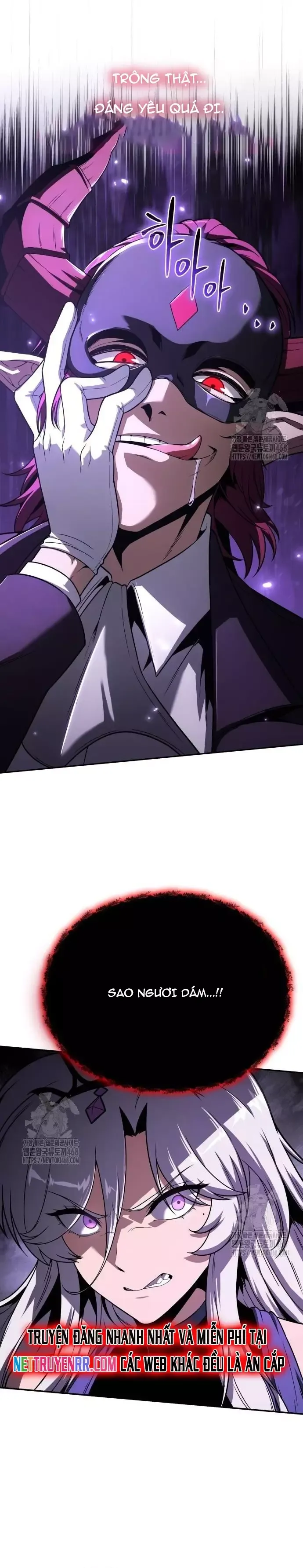 đọc truyện Vua Hiệp Sĩ Đã Trở Lại Với Một Vị Thần Chương 121 ảnh 5 tại Thiên Thai Truyện