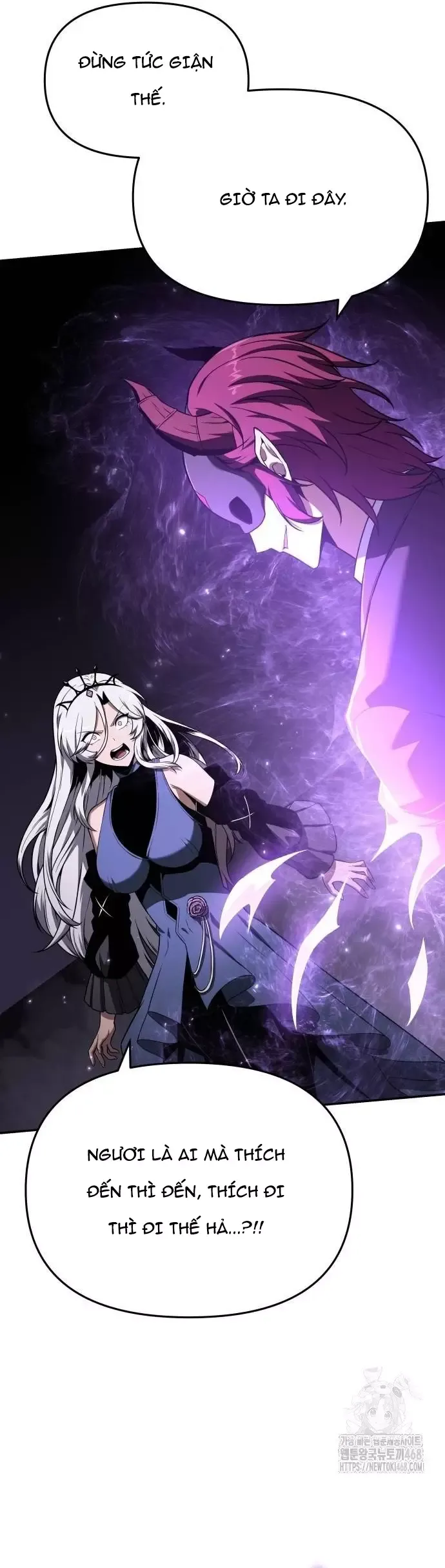 đọc truyện Vua Hiệp Sĩ Đã Trở Lại Với Một Vị Thần Chương 121 ảnh 6 tại Thiên Thai Truyện