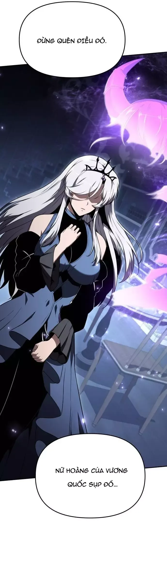 đọc truyện Vua Hiệp Sĩ Đã Trở Lại Với Một Vị Thần Chương 121 ảnh 8 tại Thiên Thai Truyện