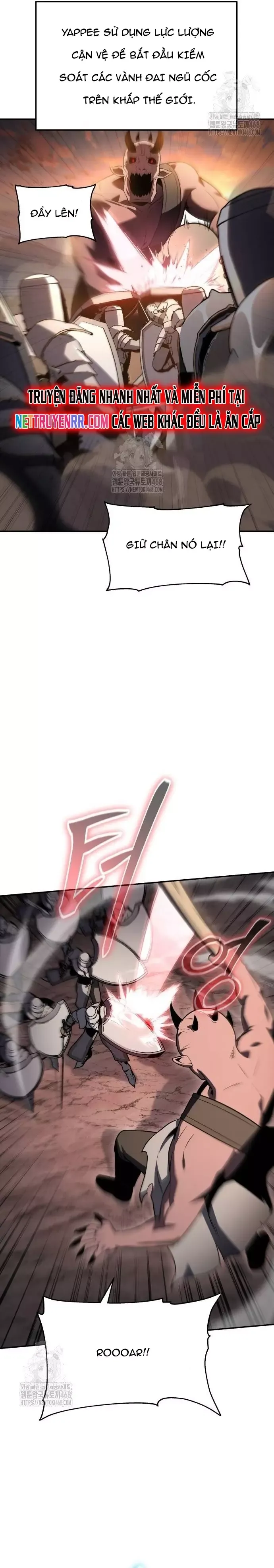 đọc truyện Vua Hiệp Sĩ Đã Trở Lại Với Một Vị Thần Chương 121 ảnh 11 tại Thiên Thai Truyện