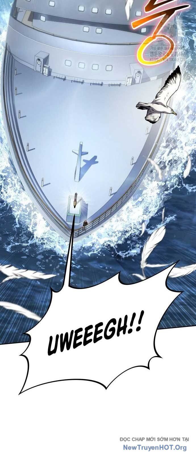 đọc truyện Vua Hiệp Sĩ Đã Trở Lại Với Một Vị Thần Chương 122 ảnh 17 tại Thiên Thai Truyện