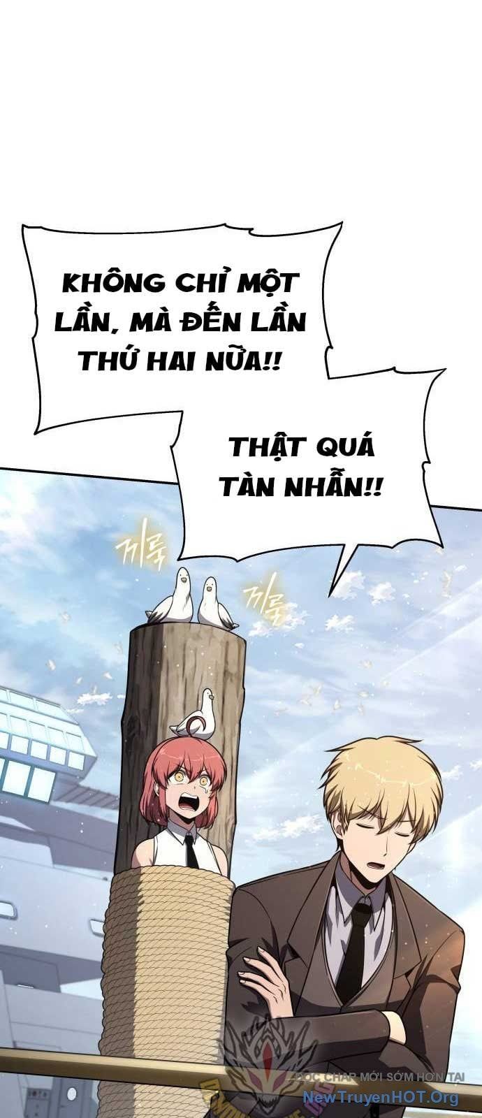 đọc truyện Vua Hiệp Sĩ Đã Trở Lại Với Một Vị Thần Chương 122 ảnh 18 tại Thiên Thai Truyện