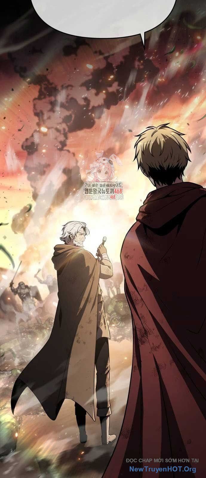 đọc truyện Vua Hiệp Sĩ Đã Trở Lại Với Một Vị Thần Chương 122 ảnh 4 tại Thiên Thai Truyện