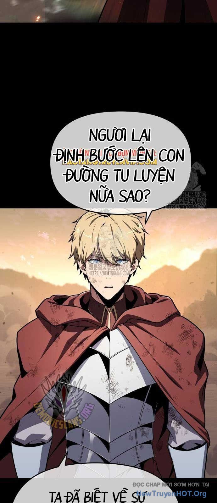 đọc truyện Vua Hiệp Sĩ Đã Trở Lại Với Một Vị Thần Chương 122 ảnh 5 tại Thiên Thai Truyện