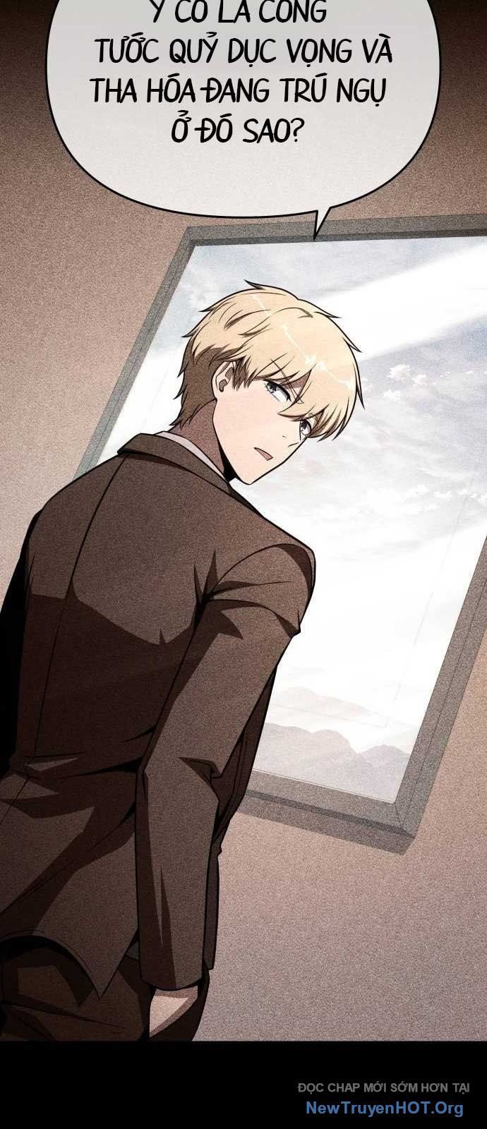 đọc truyện Vua Hiệp Sĩ Đã Trở Lại Với Một Vị Thần Chương 122 ảnh 34 tại Thiên Thai Truyện