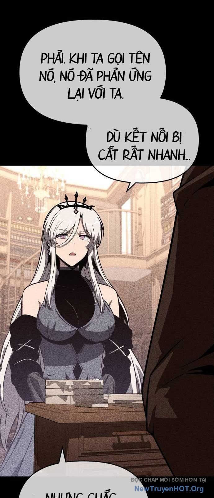 đọc truyện Vua Hiệp Sĩ Đã Trở Lại Với Một Vị Thần Chương 122 ảnh 35 tại Thiên Thai Truyện