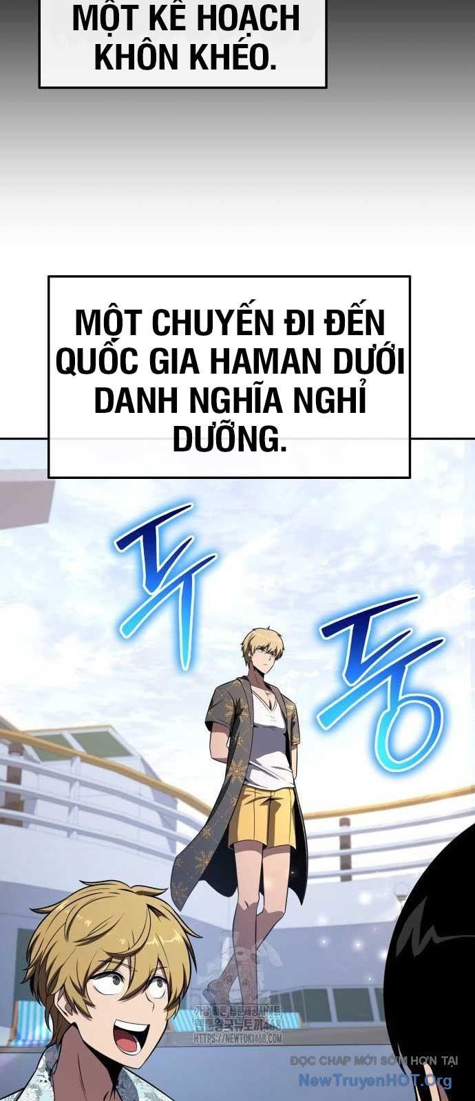 đọc truyện Vua Hiệp Sĩ Đã Trở Lại Với Một Vị Thần Chương 122 ảnh 39 tại Thiên Thai Truyện