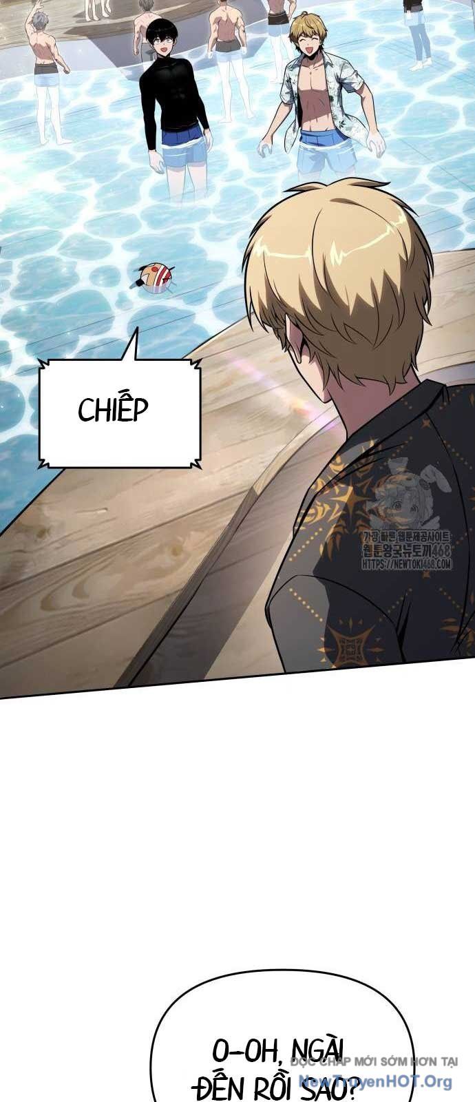 đọc truyện Vua Hiệp Sĩ Đã Trở Lại Với Một Vị Thần Chương 122 ảnh 41 tại Thiên Thai Truyện