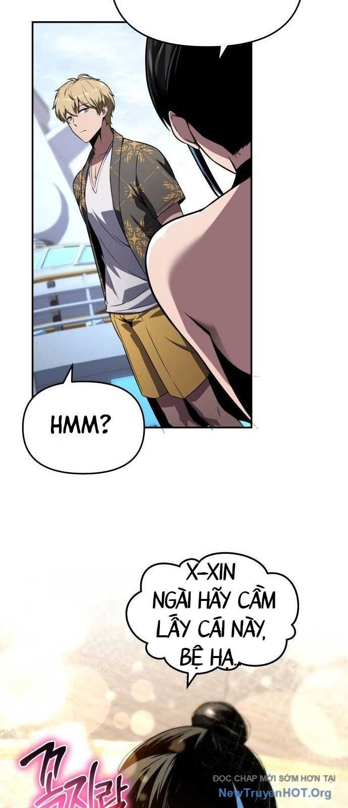 đọc truyện Vua Hiệp Sĩ Đã Trở Lại Với Một Vị Thần Chương 122 ảnh 42 tại Thiên Thai Truyện