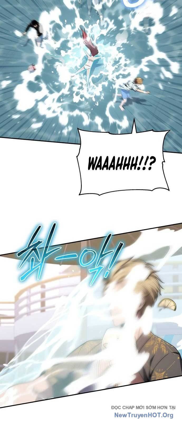 đọc truyện Vua Hiệp Sĩ Đã Trở Lại Với Một Vị Thần Chương 122 ảnh 51 tại Thiên Thai Truyện