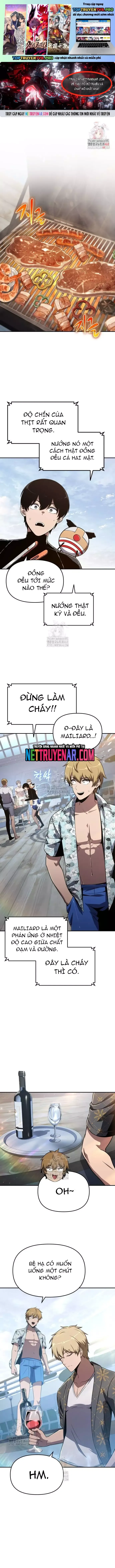 đọc truyện Vua Hiệp Sĩ Đã Trở Lại Với Một Vị Thần Chương 123 ảnh 3 tại Thiên Thai Truyện