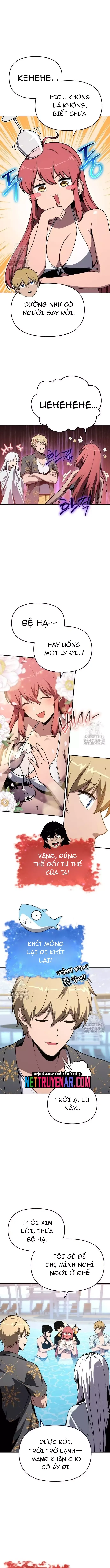 đọc truyện Vua Hiệp Sĩ Đã Trở Lại Với Một Vị Thần Chương 123 ảnh 12 tại Thiên Thai Truyện