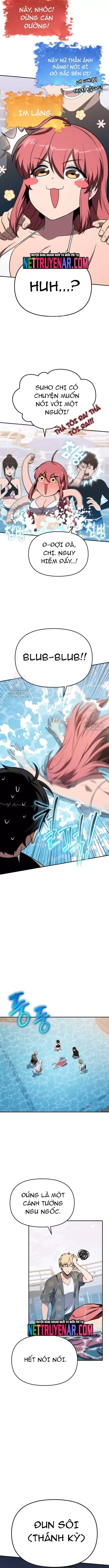 đọc truyện Vua Hiệp Sĩ Đã Trở Lại Với Một Vị Thần Chương 123 ảnh 13 tại Thiên Thai Truyện