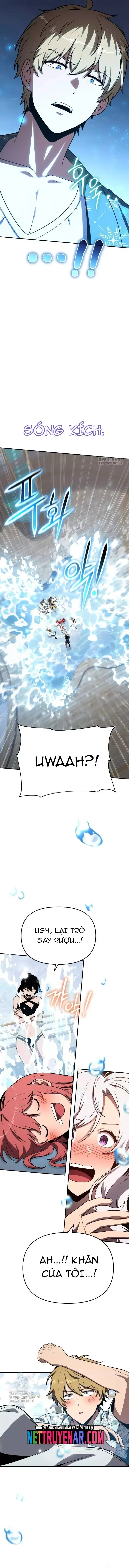 đọc truyện Vua Hiệp Sĩ Đã Trở Lại Với Một Vị Thần Chương 123 ảnh 14 tại Thiên Thai Truyện