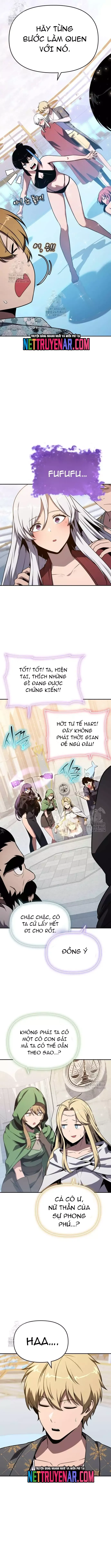 đọc truyện Vua Hiệp Sĩ Đã Trở Lại Với Một Vị Thần Chương 123 ảnh 16 tại Thiên Thai Truyện