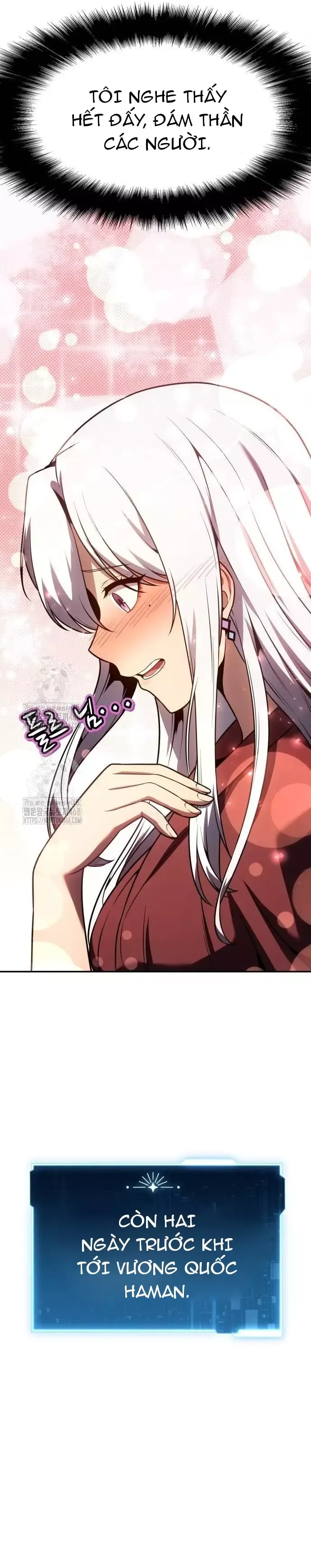 đọc truyện Vua Hiệp Sĩ Đã Trở Lại Với Một Vị Thần Chương 123 ảnh 17 tại Thiên Thai Truyện