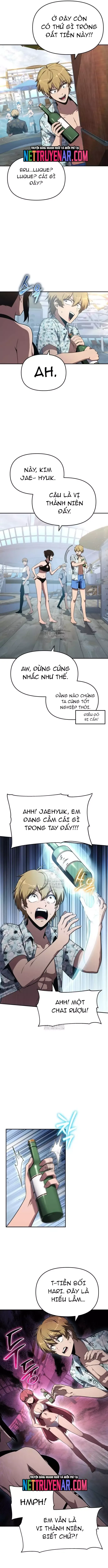 đọc truyện Vua Hiệp Sĩ Đã Trở Lại Với Một Vị Thần Chương 123 ảnh 4 tại Thiên Thai Truyện