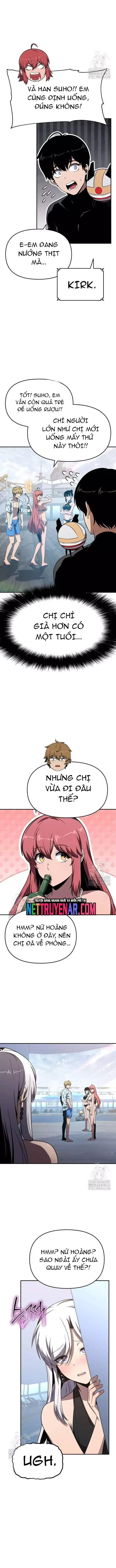 đọc truyện Vua Hiệp Sĩ Đã Trở Lại Với Một Vị Thần Chương 123 ảnh 5 tại Thiên Thai Truyện