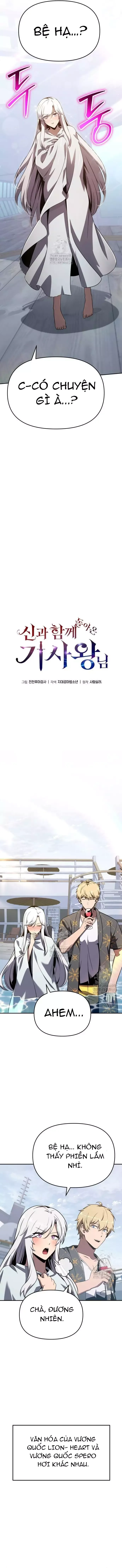 đọc truyện Vua Hiệp Sĩ Đã Trở Lại Với Một Vị Thần Chương 123 ảnh 7 tại Thiên Thai Truyện