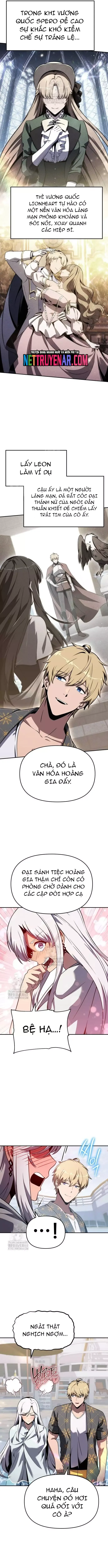 đọc truyện Vua Hiệp Sĩ Đã Trở Lại Với Một Vị Thần Chương 123 ảnh 8 tại Thiên Thai Truyện