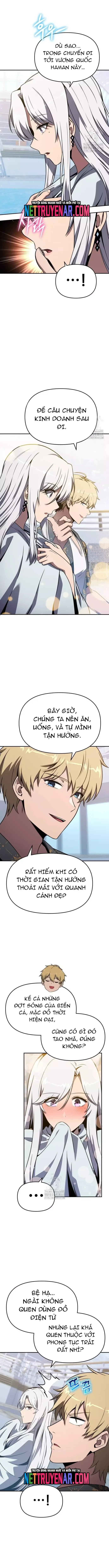 đọc truyện Vua Hiệp Sĩ Đã Trở Lại Với Một Vị Thần Chương 123 ảnh 9 tại Thiên Thai Truyện