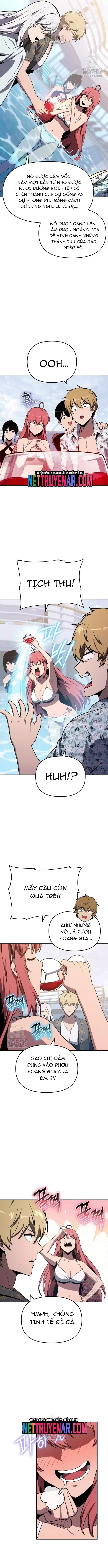 đọc truyện Vua Hiệp Sĩ Đã Trở Lại Với Một Vị Thần Chương 123 ảnh 11 tại Thiên Thai Truyện