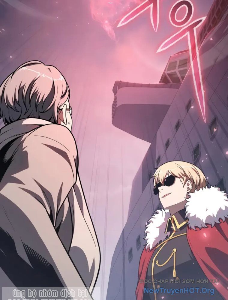 đọc truyện Vua Hiệp Sĩ Đã Trở Lại Với Một Vị Thần Chương 124 ảnh 12 tại Thiên Thai Truyện