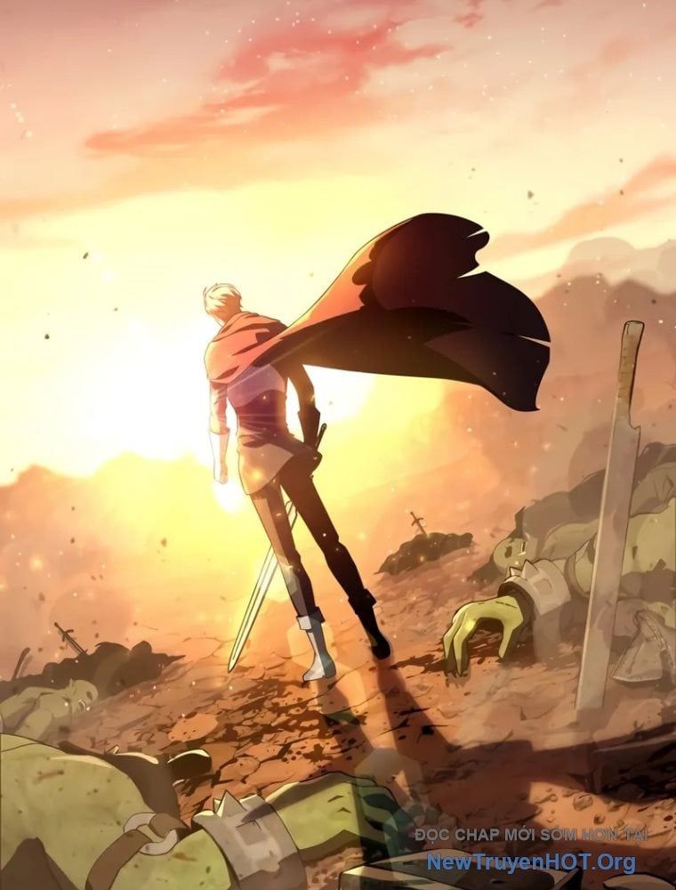 đọc truyện Vua Hiệp Sĩ Đã Trở Lại Với Một Vị Thần Chương 124 ảnh 143 tại Thiên Thai Truyện