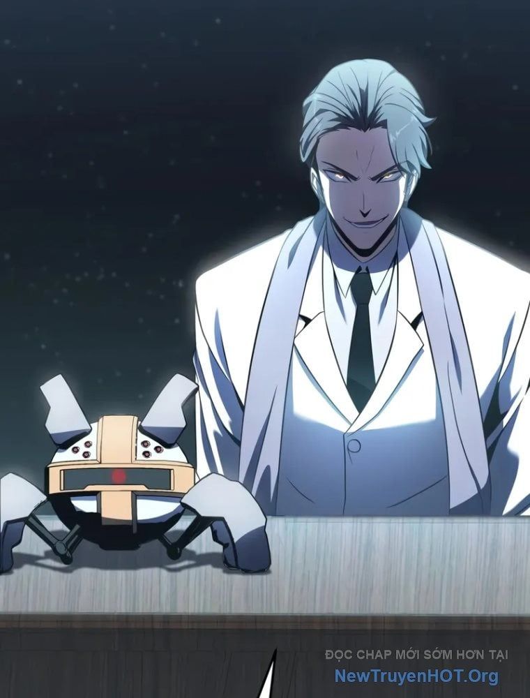 đọc truyện Vua Hiệp Sĩ Đã Trở Lại Với Một Vị Thần Chương 124 ảnh 147 tại Thiên Thai Truyện