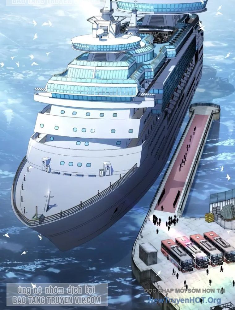 đọc truyện Vua Hiệp Sĩ Đã Trở Lại Với Một Vị Thần Chương 124 ảnh 4 tại Thiên Thai Truyện