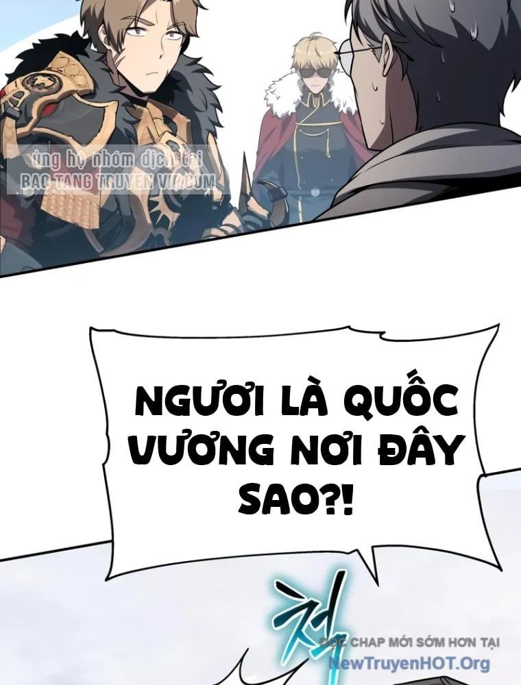 đọc truyện Vua Hiệp Sĩ Đã Trở Lại Với Một Vị Thần Chương 124 ảnh 22 tại Thiên Thai Truyện