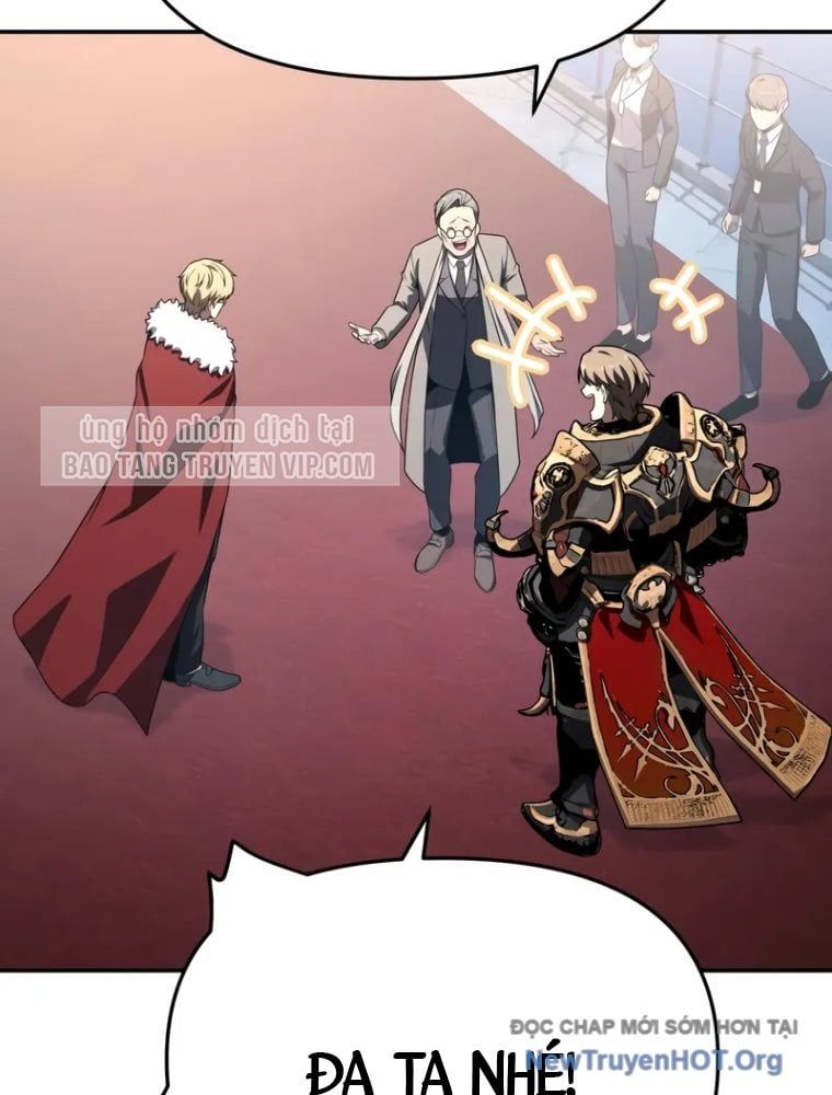 đọc truyện Vua Hiệp Sĩ Đã Trở Lại Với Một Vị Thần Chương 124 ảnh 25 tại Thiên Thai Truyện