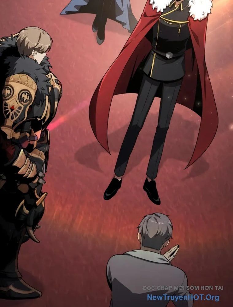 đọc truyện Vua Hiệp Sĩ Đã Trở Lại Với Một Vị Thần Chương 124 ảnh 29 tại Thiên Thai Truyện