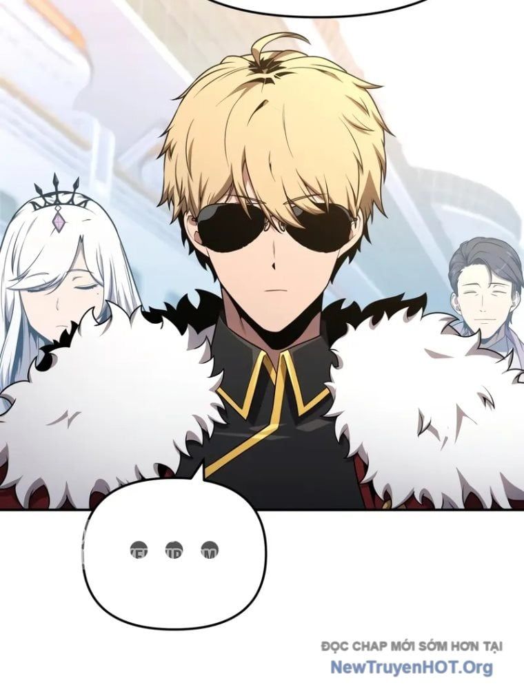 đọc truyện Vua Hiệp Sĩ Đã Trở Lại Với Một Vị Thần Chương 124 ảnh 34 tại Thiên Thai Truyện