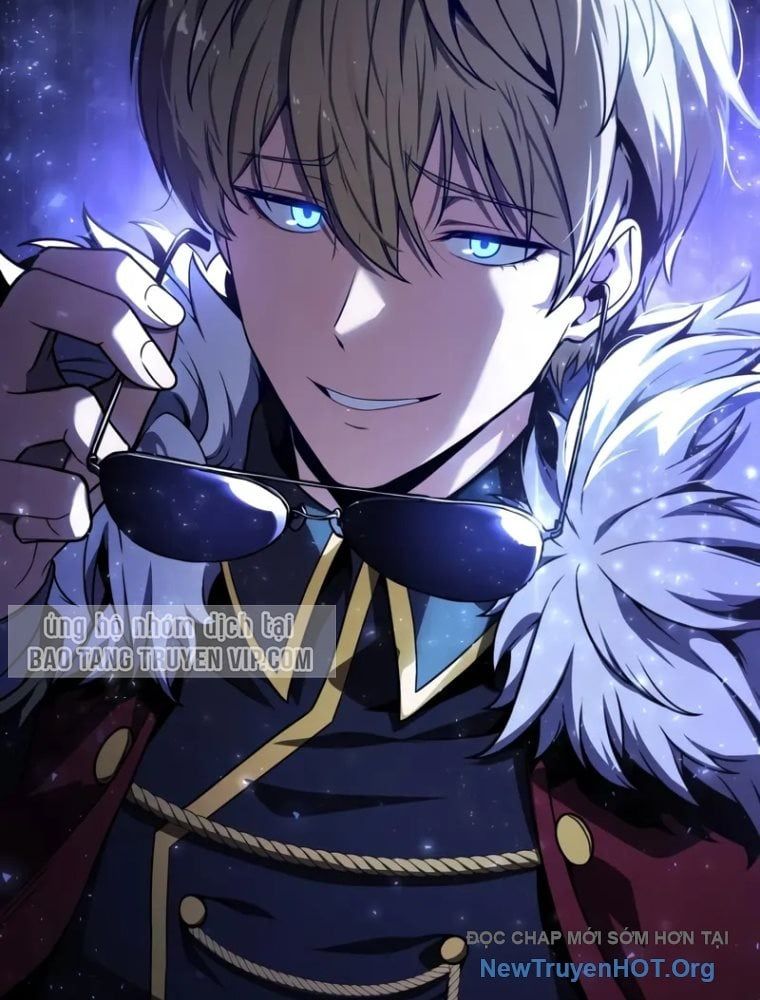 đọc truyện Vua Hiệp Sĩ Đã Trở Lại Với Một Vị Thần Chương 124 ảnh 37 tại Thiên Thai Truyện